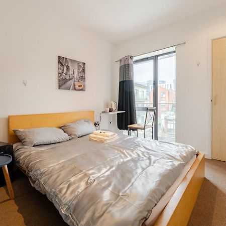 Room In Cardiff City Center - Swiftstay エクステリア 写真